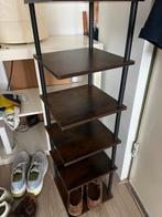 Slanke Schoenenkast / Slim shoe rack 8 Lagen, Huis en Inrichting, Kasten | Schoenenkasten, Ophalen, Zo goed als nieuw