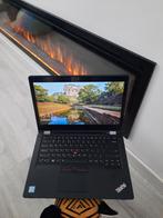 Lenovo thinkpad Yoga x360 i7 8Gb 14  256gb ssd, Computers en Software, Windows Laptops, Met touchscreen, 14 inch, Qwerty, 2 tot 3 Ghz