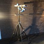 Mooie bijna ongebruikte zeer stevige (race)fiets standaard, Fietsen en Brommers, Fietsaccessoires | Fietsenrekken, Ophalen, Zo goed als nieuw