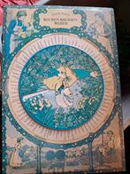 Vintage Tante Tine's Kruidenwijzer, Ophalen of Verzenden, Gelezen, Achtergrond en Informatie