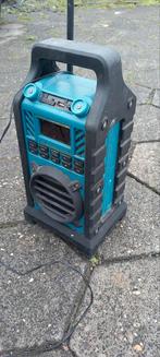 Audiosonic outdoor Radio RD_1561, Audio, Tv en Foto, Radio's, Zo goed als nieuw, Ophalen
