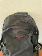 Rugzak eastpak, Ophalen of Verzenden, Gebruikt, Zwart, Rugtas