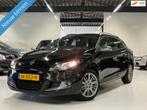 Renault Mégane Estate 1.4 TCe GT-Line 131PK Navi| nette aut, Auto's, Renault, Voorwielaandrijving, Euro 5, Gebruikt, Zwart