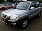 Kia Sportage 2.0 CVVT Adventure 4WD, Auto's, Kia, Gebruikt, 1578 kg, 4 cilinders, Origineel Nederlands