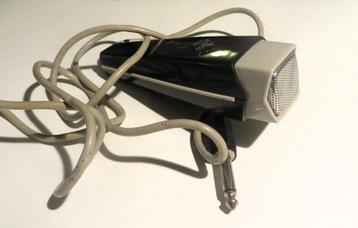 Vintage Telefunken Microfoon beschikbaar voor biedingen