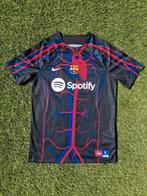 Nike Patta Barcelona trainingsshirt 2023 voetbal shirt, Maat 48/50 (M), Nike, Oranje, Ophalen of Verzenden