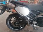 MT09 akrapovic uitlaat, Ophalen of Verzenden, Gebruikt