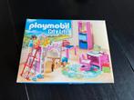 Playmobil City Life 9270 kinderkamer 4-10 jaar, Ophalen of Verzenden, Zo goed als nieuw, Complete set