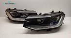 VW Volkswagen T Cross 2GM Full Led Koplamp links rechts, Auto-onderdelen, Verlichting, Gebruikt, -, Volkswagen, -