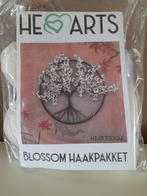 haakpakket Blossom van Hearts, Ophalen of Verzenden, Nieuw, Haken