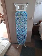 strijkplank, Witgoed en Apparatuur, Strijkijzers en Strijkplanken, Ophalen, Gebruikt