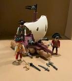 PLAYMOBIL Piratenvlot - 6682, Ophalen, Gebruikt, Complete set