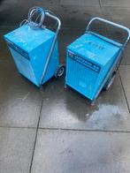 Te koop bouwdrogers, Ophalen of Verzenden, Gebruikt