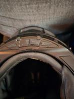 Ruroc helm plus bleuthoot systeem+scorpio exo helm, M, Systeemhelm, Dames, Tweedehands