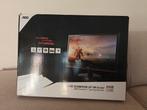 AOC G2460VQ6 24 inch gaming monitor, Computers en Software, Monitoren, Ophalen of Verzenden, Zo goed als nieuw, Gaming