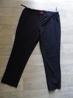 knie broek van  nadine -h travelstof, Maat 38/40 (M), Nadine - h, Verzenden, Zwart