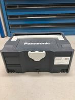 Panasonic systainer nieuw!, Doe-het-zelf en Verbouw, Nieuw, Ophalen of Verzenden