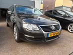 VW Passat | 3.2 DSG | 2006 | 4Motion | Zie alle foto's !!, Beige, Zwart, Euro 4, Onderhoudsboekje