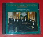 cd The Christmas piano gala Daniel Wayenberg Jules de Corte, Ophalen of Verzenden, Kerst, Boxset