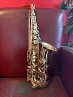 Te koop: Selmer Serie II Altsaxofoon – Super Action 80, Muziek en Instrumenten, Blaasinstrumenten | Saxofoons, Ophalen of Verzenden