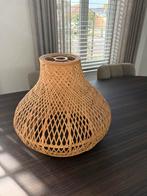 Lampenkap Ikea bamboe, Ophalen, Overige kleuren, 25 tot 50 cm, Rond