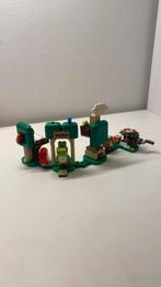 Lego mario Yoshi’s cadeau huisje 71406, Ophalen of Verzenden, Zo goed als nieuw, Complete set, Lego