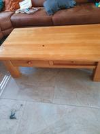 Salontafel, Ophalen, 100 tot 150 cm, 50 tot 100 cm, Zo goed als nieuw