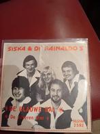 Siska & de rainaldo's: De zilveren ster orgineel, Cd's en Dvd's, Vinyl | Nederlandstalig, Overige formaten, Levenslied of Smartlap