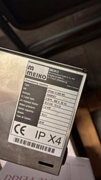 MEIKO UPster H500 Doorschuifvaatwasser met MEIKO GIO MODULE, Zakelijke goederen, Ophalen, Gebruikt, Reinigen