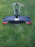 Thule Easyfold 931, Auto diversen, Fietsendragers, Gebruikt, Ophalen of Verzenden, 2 fietsen, Trekhaakdrager
