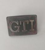 VW Volkswagen GTI embleem logo zijkant, Ophalen, Gebruikt, Volkswagen