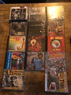 Reggae CD Collectie - 14 CD's Diverse Artiesten, Ophalen of Verzenden, Gebruikt, Overige soorten