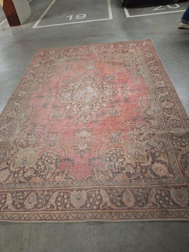 Prachtig  Kleed - Zo Goed Als Nieuw!, Huis en Inrichting, Stoffering | Tapijten en Kleden, Zo goed als nieuw, 150 tot 200 cm, 200 cm of meer