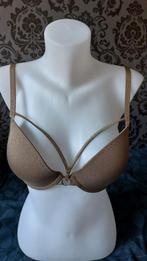 Marlies Dekkers push-up bh Space Odyssey 75E, Marlies Dekkers, Ophalen of Verzenden, Bruin, BH
