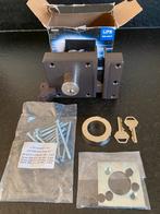 Lips oplegslot links draaiend, Doe-het-zelf en Verbouw, Hang- en Sluitwerk, Ophalen of Verzenden, Gebruikt, Slot