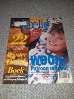 Libelle 1991. Aad van den Heuvel. Marion Bloem. Jan Jans en, Ophalen of Verzenden, 1980 tot heden, Tijdschrift