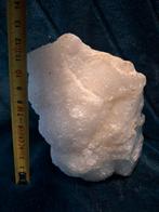 Azeztuliet melkachtig kleur 12 cm hoog, Ophalen of Verzenden, Zo goed als nieuw