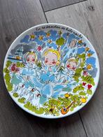 Blond Amsterdam Efteling Indische Waterlelies bord, Blond Amsterdam, Nieuw, Ophalen of Verzenden, Bord(en)