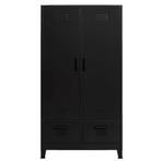 Lockerkast Mick 185x100x50 cm - Hangruimte, planken, lades, Huis en Inrichting, Ophalen, Gebruikt, 50 tot 100 cm, Metaal