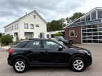 Audi Q2 30 TFSI Pro Line Panoramadak, Led (bj 2021), Voorwielaandrijving, Stof, Gebruikt, Zwart