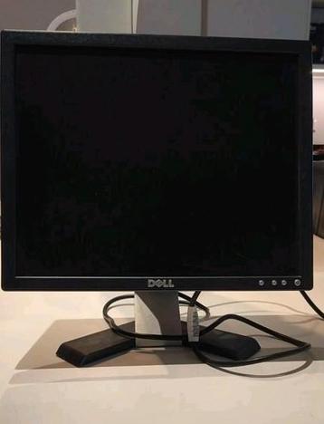 Dell Monitor 44 cm / 17 inch - Perfect voor Kantoor of Thuis beschikbaar voor biedingen
