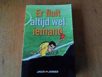Er fluit altijd wel iemand beschikbaar voor biedingen