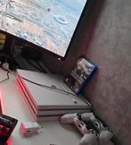 Sony Playstation 4 Pro, Spelcomputers en Games, Spelcomputers | Sony PlayStation 4, Ophalen of Verzenden, Gebruikt, Pro