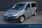 Volkswagen Caddy Kombi 5 persoons 1.5 TSI Benzine ACC Apple, Auto's, Volkswagen, Voorwielaandrijving, 1442 kg, Stof, 4 cilinders