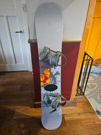 Crazy Creek Snowboard - Gebruikt, Sport en Fitness, Ophalen of Verzenden