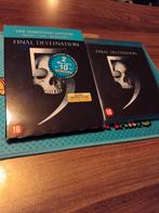 Final destination 5 blu-ray dvd film, Ophalen of Verzenden, Zo goed als nieuw