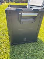 Berger Compressor Koelbox, Ophalen of Verzenden, Gebruikt, Koelbox, Compressor
