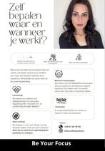 100% Thuiswerk | Kies voor vrijheid, Vacatures, Variabele uren, Starter, Overige vormen, Geschikt als bijbaan