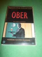 Ober Alex van Warmerdam dvd QFC, Cd's en Dvd's, Ophalen of Verzenden, Zo goed als nieuw, Overige gebieden
