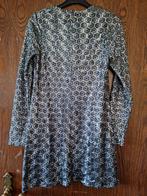 Leuke jurk met pailletten van de Zara, Kleding | Dames, Jurken, Blauw, Zara, Ophalen of Verzenden, Zo goed als nieuw